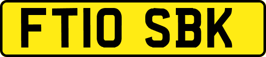 FT10SBK