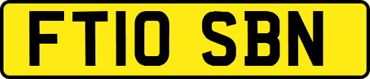 FT10SBN