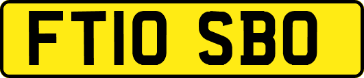 FT10SBO