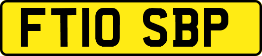 FT10SBP