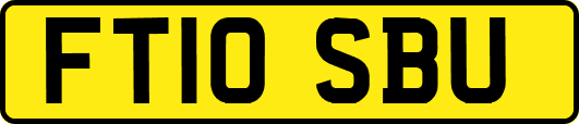 FT10SBU