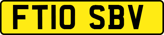 FT10SBV