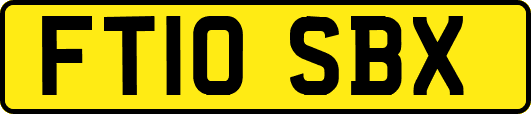 FT10SBX