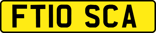 FT10SCA
