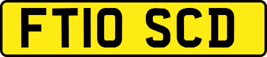 FT10SCD