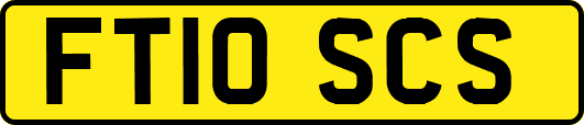 FT10SCS