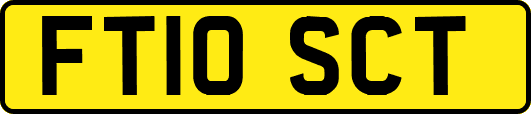 FT10SCT