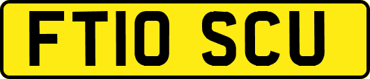 FT10SCU
