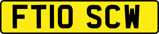 FT10SCW