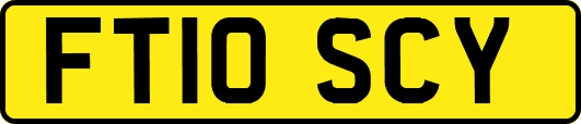 FT10SCY