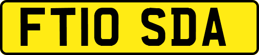 FT10SDA