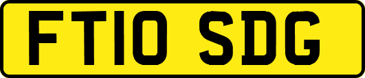 FT10SDG