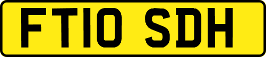 FT10SDH