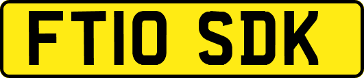 FT10SDK