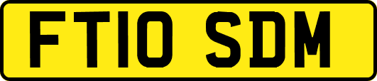 FT10SDM