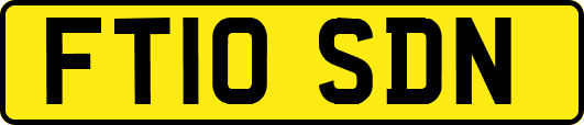 FT10SDN