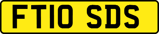 FT10SDS