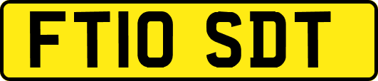 FT10SDT