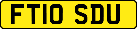 FT10SDU
