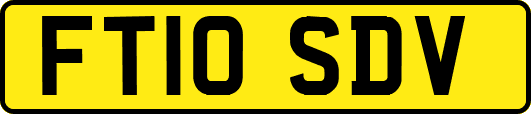 FT10SDV