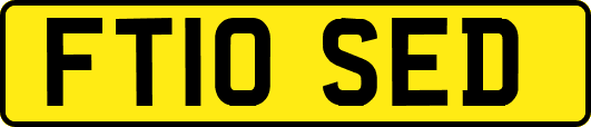 FT10SED