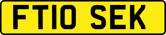 FT10SEK