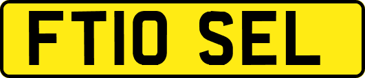FT10SEL