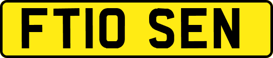 FT10SEN