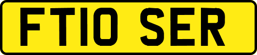 FT10SER