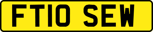 FT10SEW