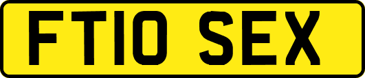 FT10SEX