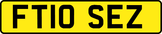 FT10SEZ