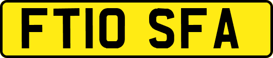 FT10SFA