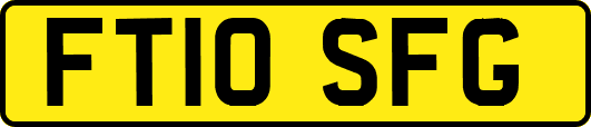 FT10SFG