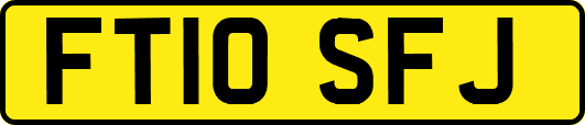 FT10SFJ