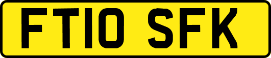FT10SFK
