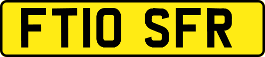 FT10SFR