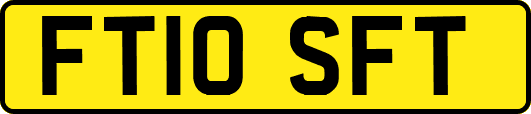 FT10SFT