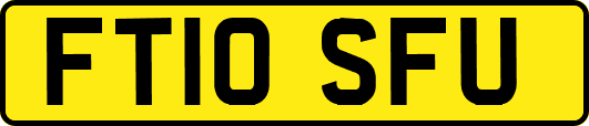 FT10SFU