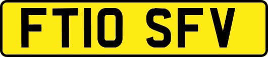 FT10SFV