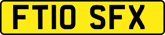 FT10SFX