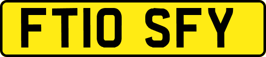 FT10SFY