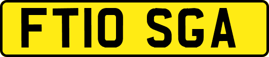 FT10SGA