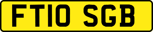 FT10SGB