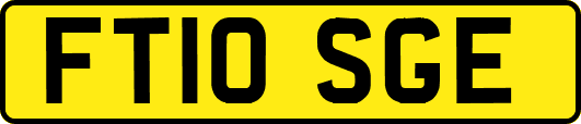 FT10SGE