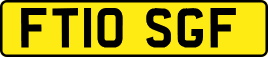 FT10SGF