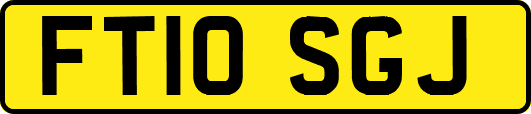 FT10SGJ