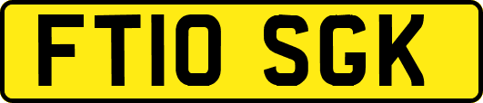 FT10SGK