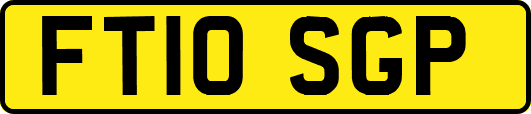 FT10SGP