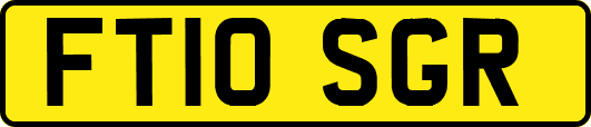 FT10SGR